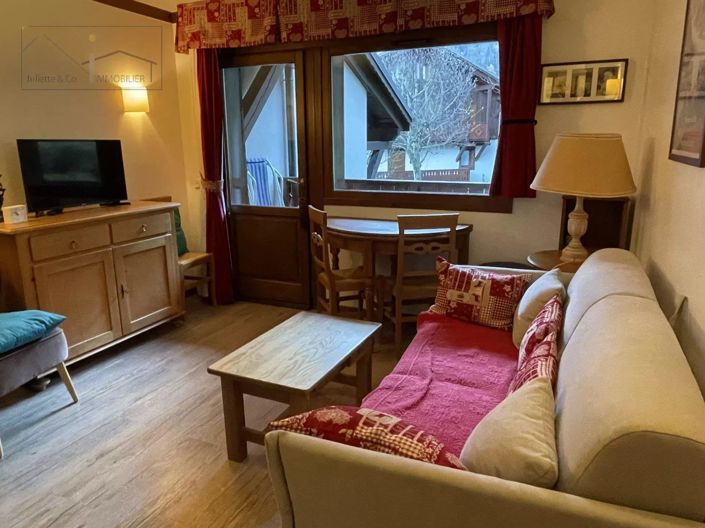 Image No.11-Appartement à vendre à Les Houches