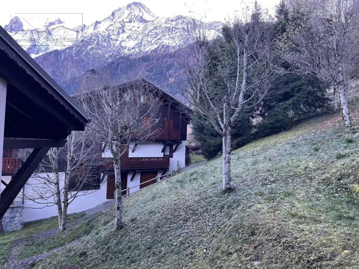 Image No.12-Appartement à vendre à Les Houches