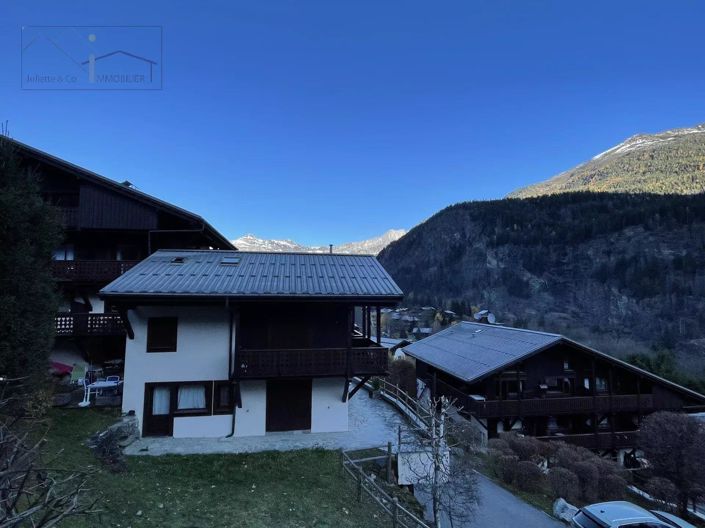 Image No.2-Appartement à vendre à Les Houches