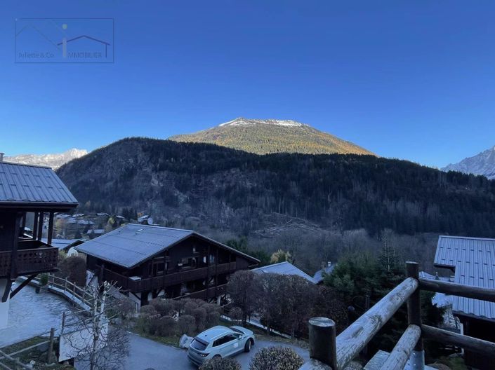 Image No.3-Appartement à vendre à Les Houches