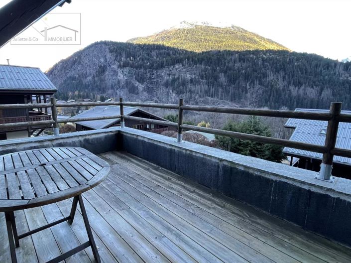 Image No.5-Appartement à vendre à Les Houches