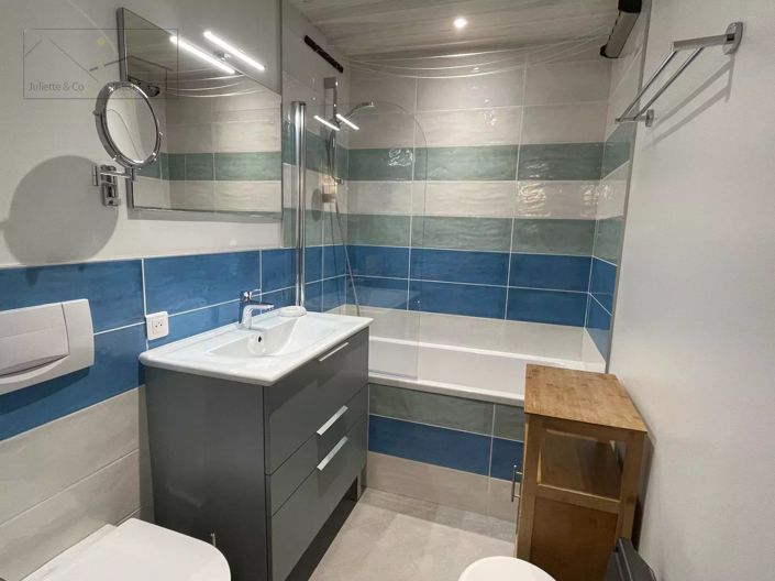 Image No.9-Appartement à vendre à Les Houches