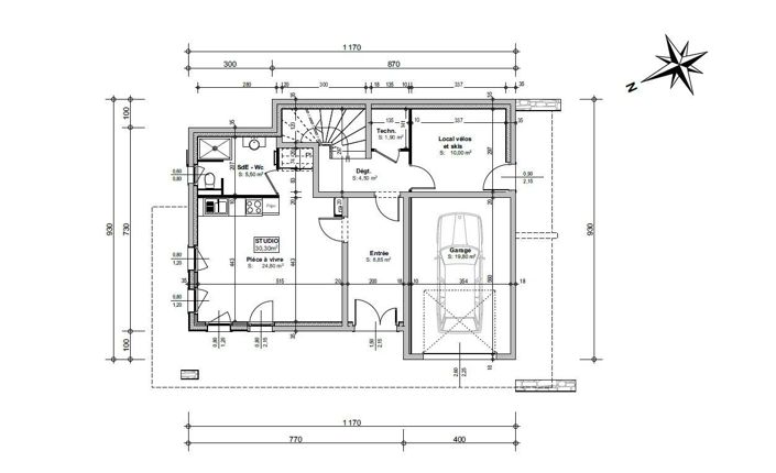 Image No.3-5 Bed House for sale