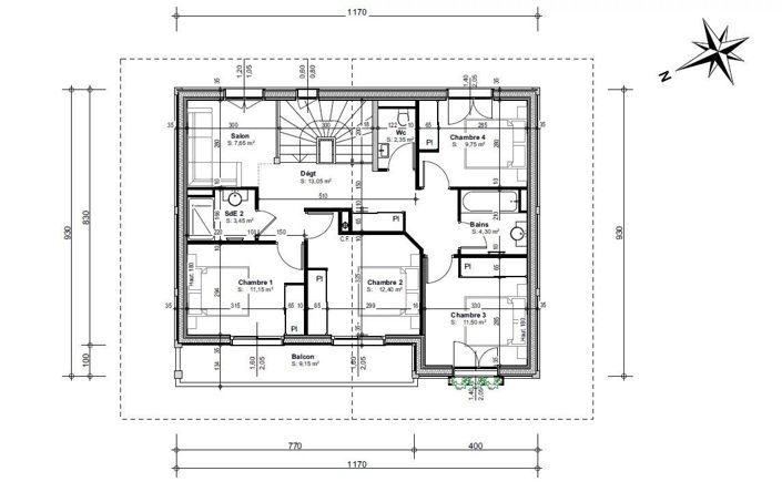 Image No.5-5 Bed House for sale