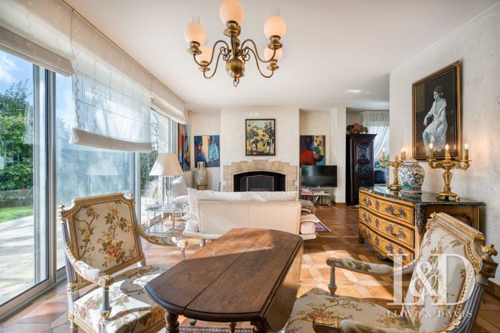 Image No.11-Maison de 5 chambres à vendre à Port-Louis