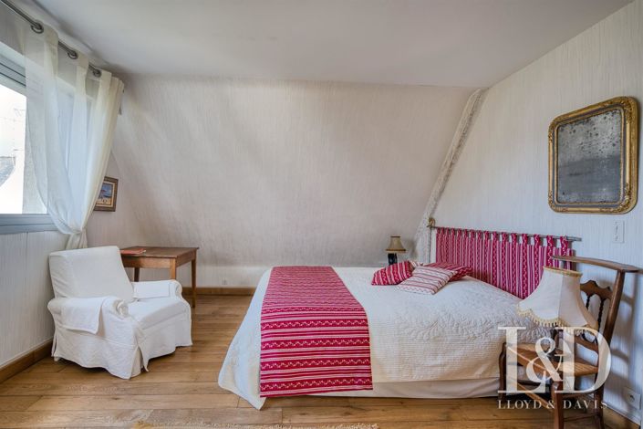 Image No.20-Maison de 5 chambres à vendre à Port-Louis