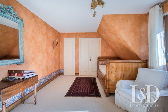 Image No.25-Maison de 5 chambres à vendre à Port-Louis