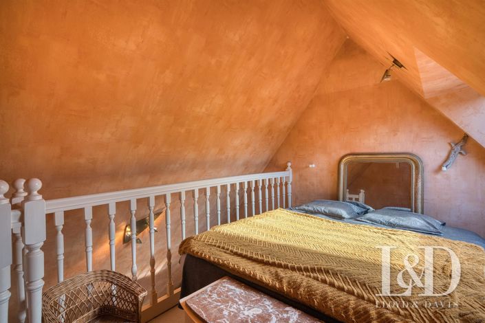 Image No.27-Maison de 5 chambres à vendre à Port-Louis