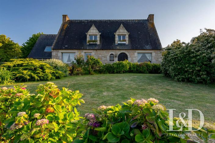 Image No.3-Maison de 5 chambres à vendre à Port-Louis