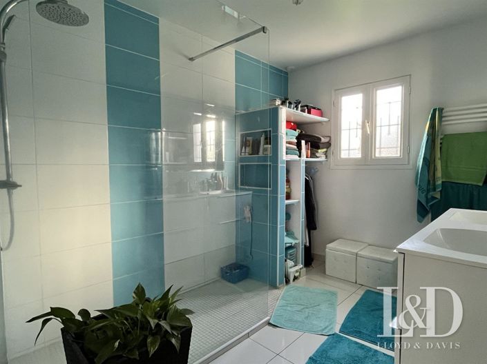 Image No.7-Maison de 4 chambres à vendre à Saint-Ciers-de-Canesse