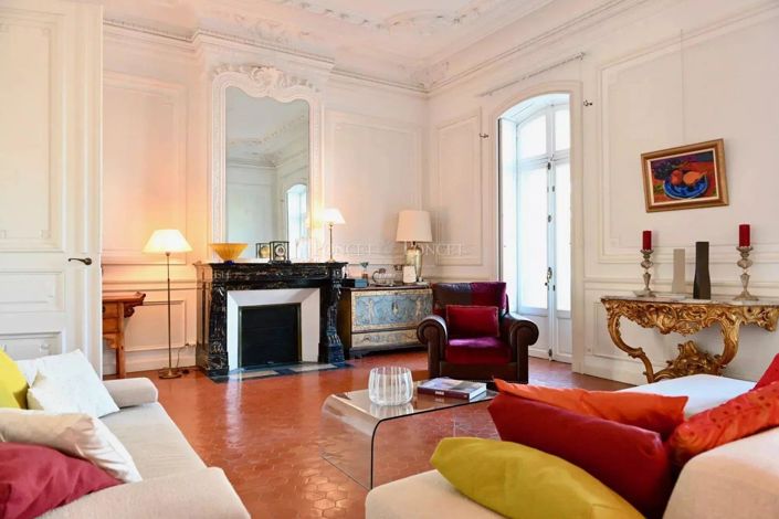 Image No.2-Maison de 9 chambres à vendre à Clermont-l'Hérault