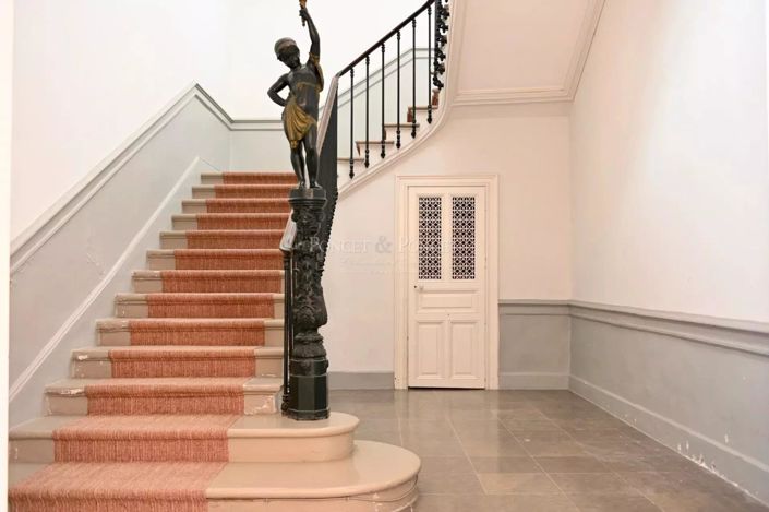 Image No.20-Maison de 9 chambres à vendre à Clermont-l'Hérault