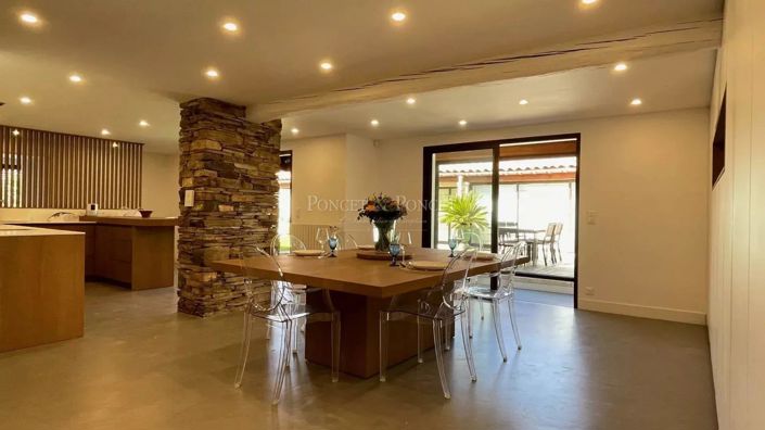 Image No.21-Maison de 9 chambres à vendre à Clermont-l'Hérault