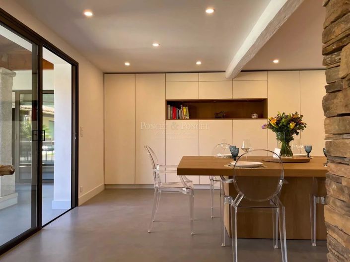 Image No.5-Maison de 9 chambres à vendre à Clermont-l'Hérault