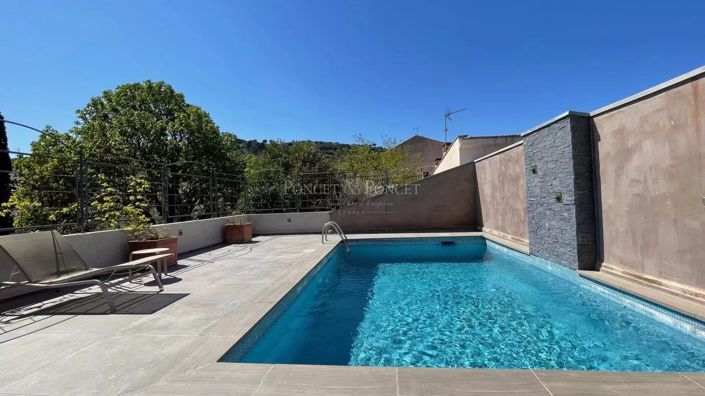 Image No.8-Maison de 9 chambres à vendre à Clermont-l'Hérault