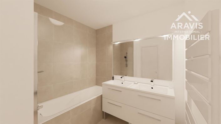 Image No.6-Appartement de 3 chambres à vendre à Thônes