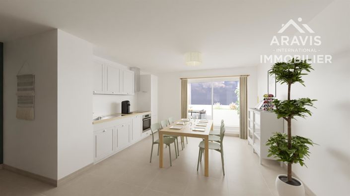 Image No.8-Appartement de 3 chambres à vendre à Thônes