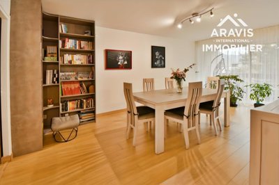 2 Bed Apartment for sale