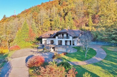 Maison de 4 chambres à vendre à Châtillon-sur-Cluses