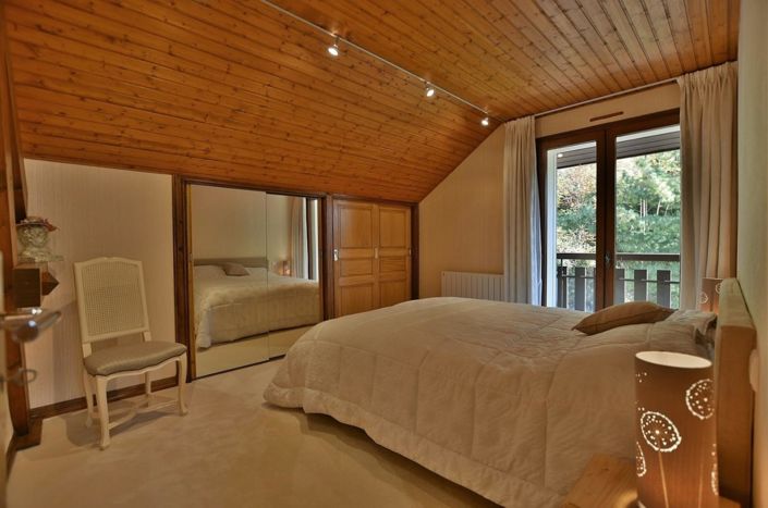 Image No.4-Maison de 4 chambres à vendre à Châtillon-sur-Cluses