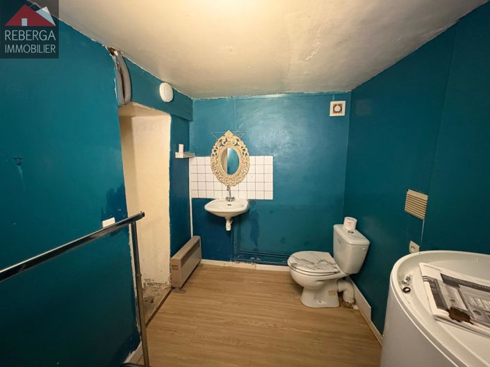 Image No.10-Maison à vendre à Saint-Amans-Soult