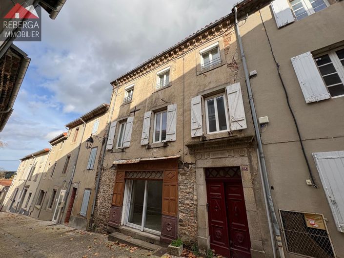 Image No.2-Maison à vendre à Saint-Amans-Soult