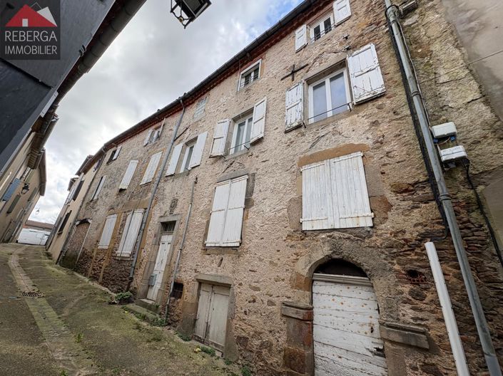 Image No.3-Maison à vendre à Saint-Amans-Soult