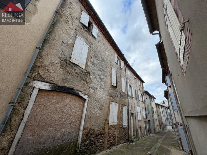 Image No.4-Maison à vendre à Saint-Amans-Soult