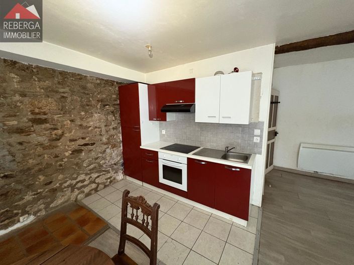 Image No.7-Maison à vendre à Saint-Amans-Soult