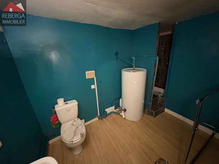 Image No.8-Maison à vendre à Saint-Amans-Soult