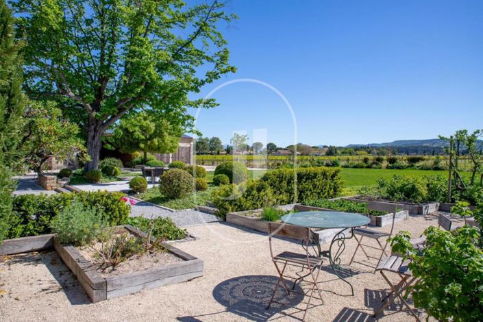 Image No.14-Maison de 6 chambres à vendre à Sainte-Cécile-les-Vignes