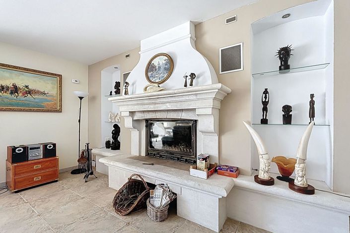 Image No.7-Maison de 4 chambres à vendre à Mouans-Sartoux