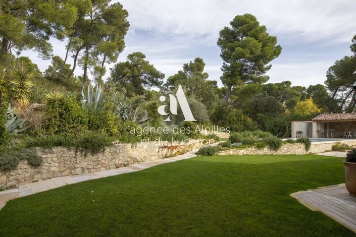 Image No.7-Maison de 6 chambres à vendre à Maussane-les-Alpilles