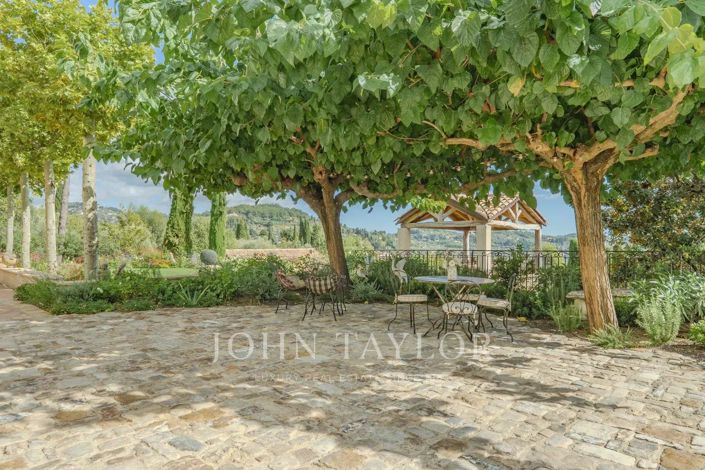 Image No.11-Maison de 9 chambres à vendre à Grasse