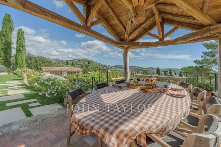 Image No.12-Maison de 9 chambres à vendre à Grasse