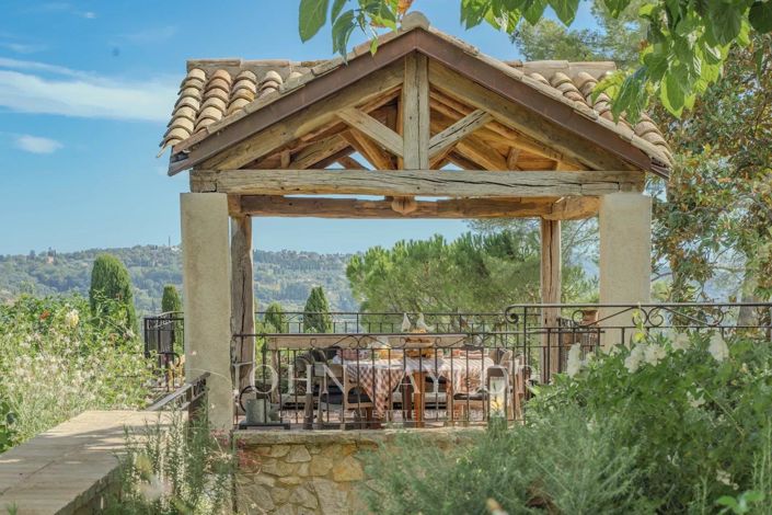 Image No.13-Maison de 9 chambres à vendre à Grasse