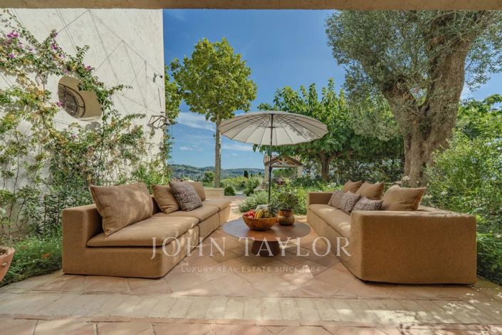 Image No.14-Maison de 9 chambres à vendre à Grasse