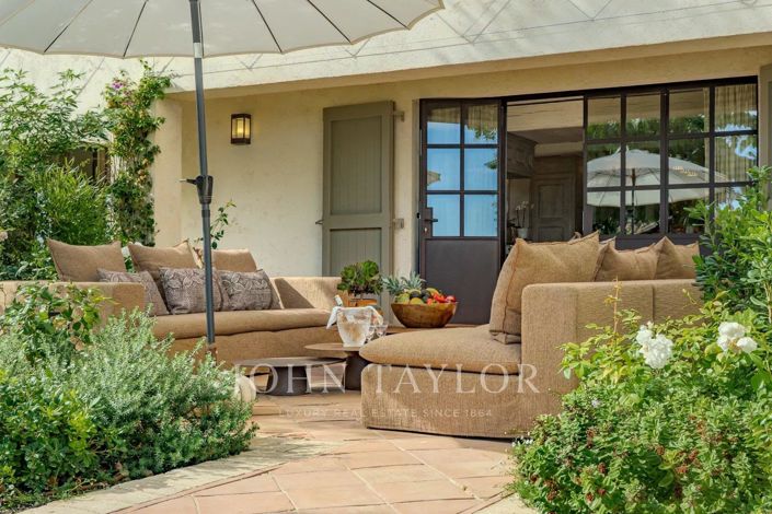 Image No.15-Maison de 9 chambres à vendre à Grasse