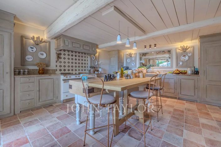 Image No.17-Maison de 9 chambres à vendre à Grasse