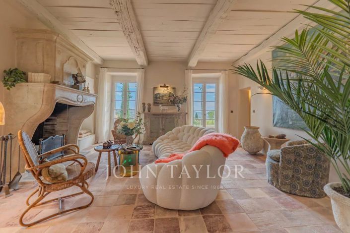 Image No.18-Maison de 9 chambres à vendre à Grasse