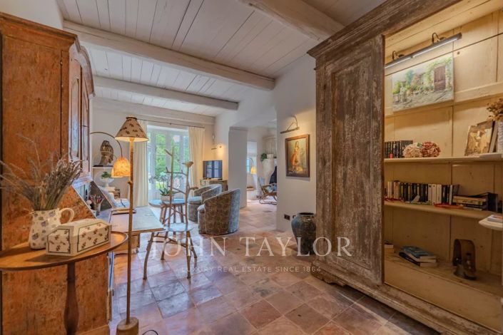 Image No.19-Maison de 9 chambres à vendre à Grasse