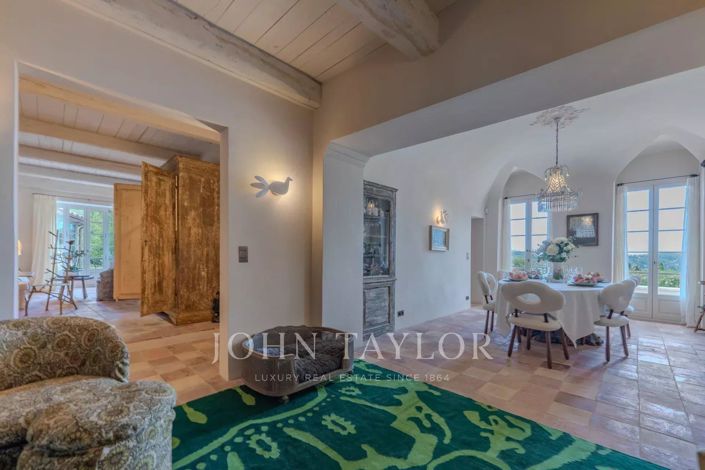 Image No.21-Maison de 9 chambres à vendre à Grasse