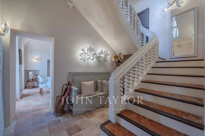 Image No.22-Maison de 9 chambres à vendre à Grasse