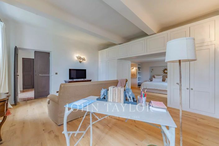 Image No.25-Maison de 9 chambres à vendre à Grasse