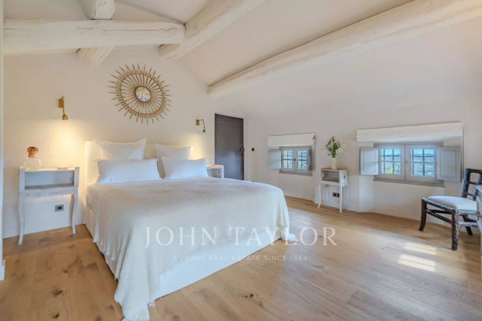 Image No.28-Maison de 9 chambres à vendre à Grasse