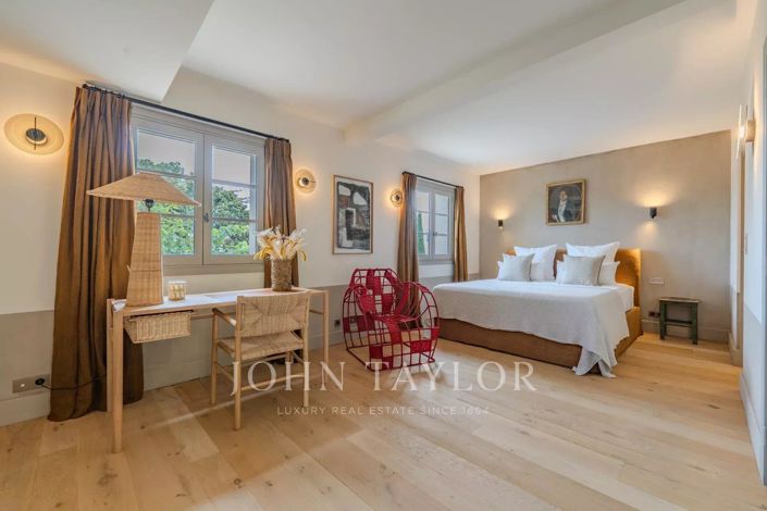 Image No.30-Maison de 9 chambres à vendre à Grasse