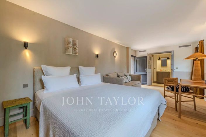 Image No.31-Maison de 9 chambres à vendre à Grasse