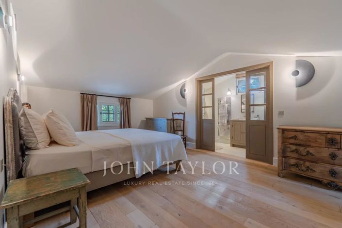 Image No.36-Maison de 9 chambres à vendre à Grasse