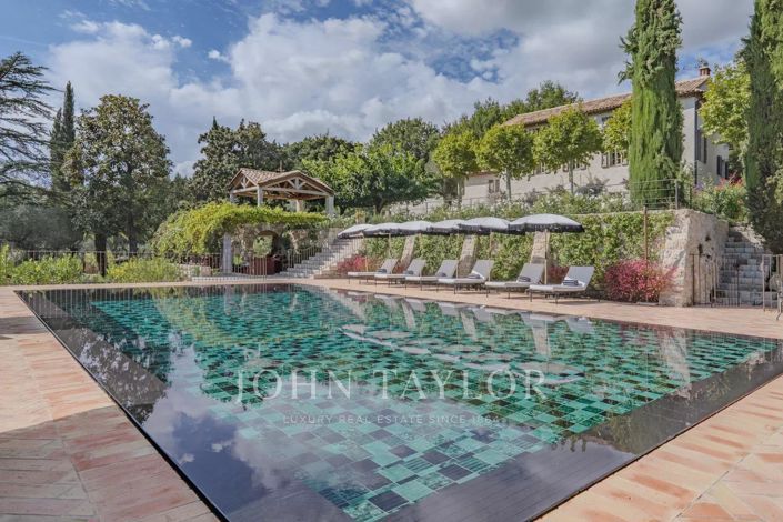 Image No.4-Maison de 9 chambres à vendre à Grasse