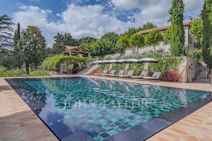 Image No.4-Maison de 9 chambres à vendre à Grasse